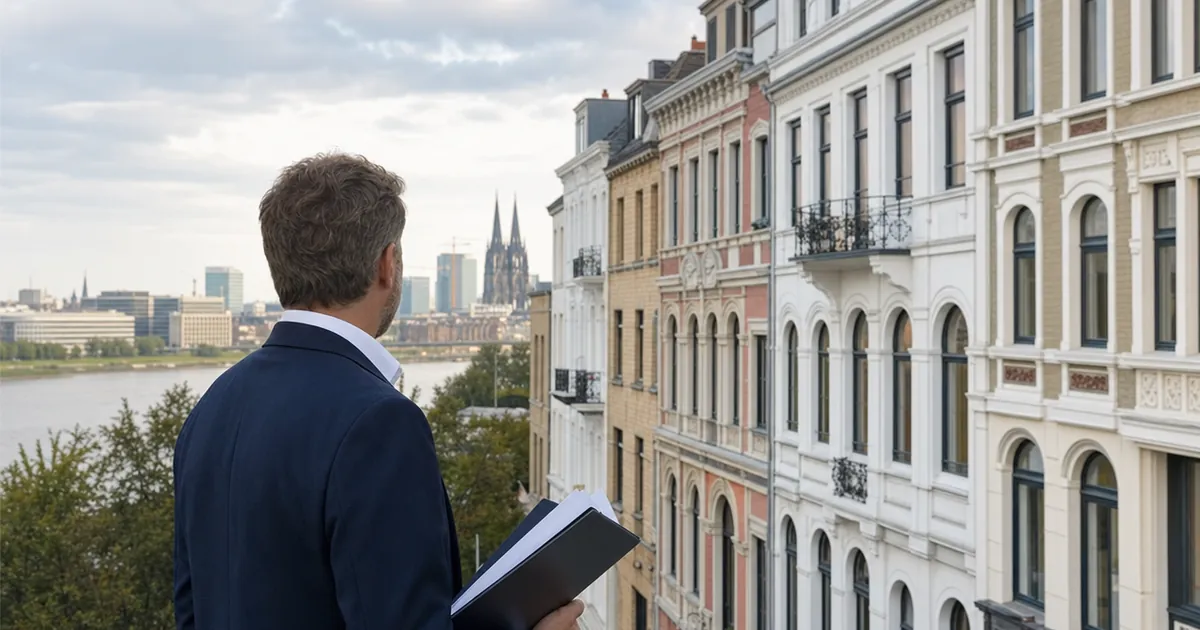 Energieausweis verlängern oder erneuern in NRW: Was nach zehn Jahren gilt